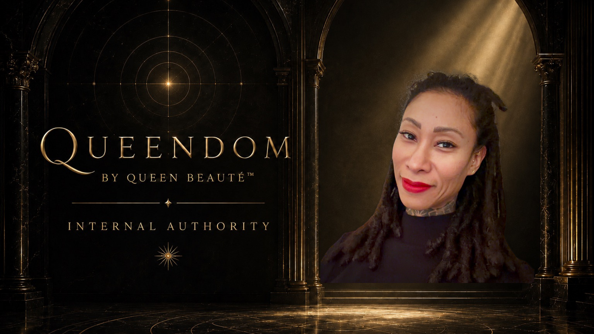 Queen Beauté